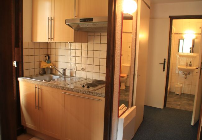 Apartment in Châtel - VERONICA VR49 NATURE & MOUNTAIN 6 Pers. Apartment in Châtel - VERONICA VR49 NATURE & MOUNTAIN 6 Pers.