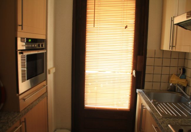 Apartment in Châtel - VERONICA VR49 NATURE & MOUNTAIN 6 Pers. Apartment in Châtel - VERONICA VR49 NATURE & MOUNTAIN 6 Pers.