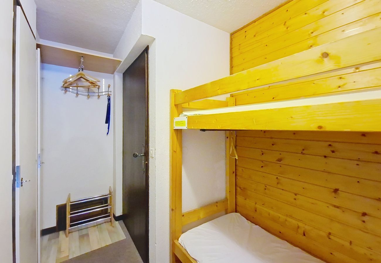 Studio in Châtel - VERONICA VR79 NATURE & MOUNTAIN 3 Pers.