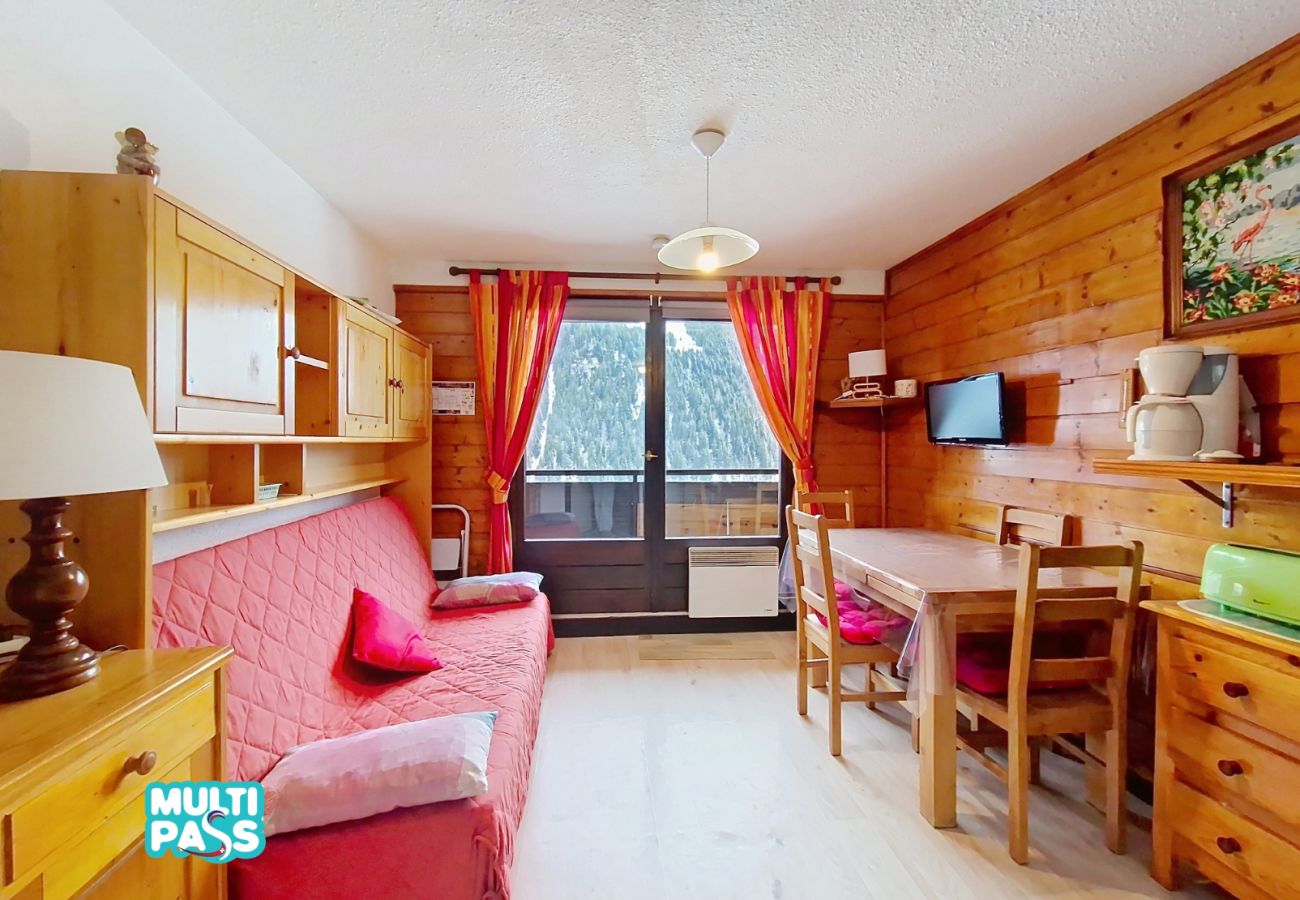 Living room Veronica 79 - VR79 Vonnes Châtel