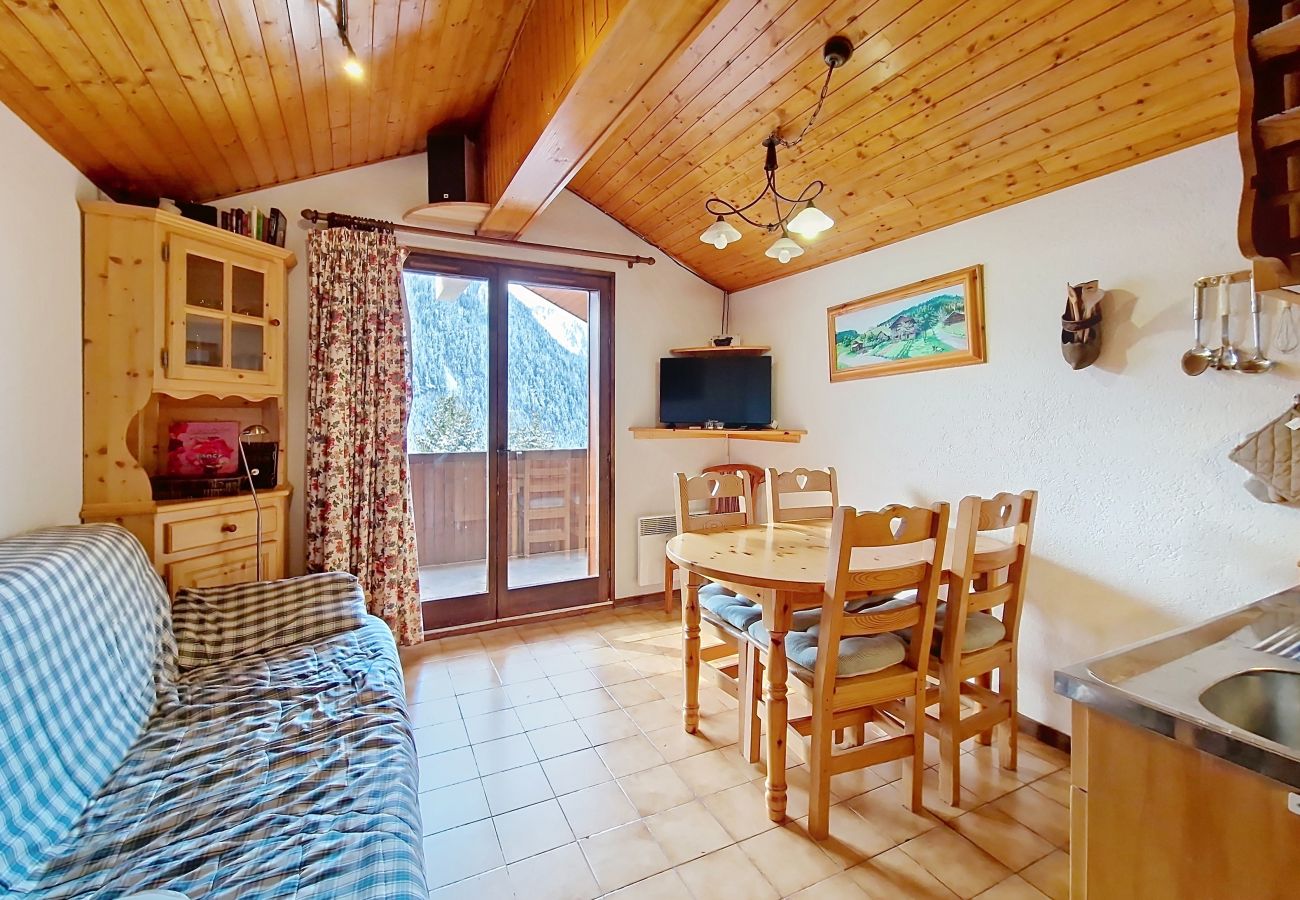 Dining room Biches A17