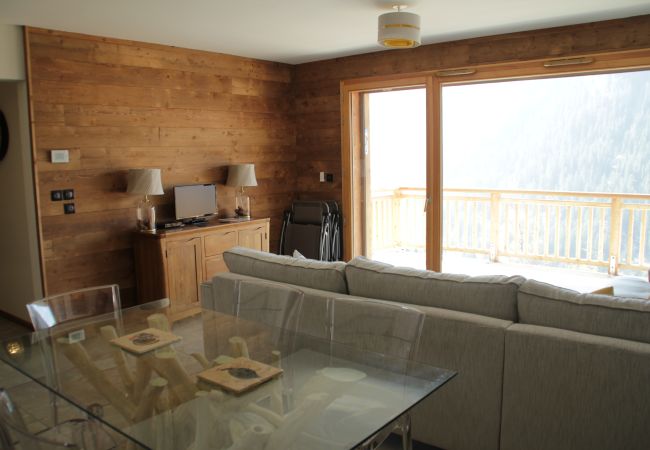Apartment in Châtel - Mont Royal ROB0302 CHARMING & COSY 5 pers. Apartment in Châtel - Mont Royal ROB0302 CHARMING & COSY 5 pers.