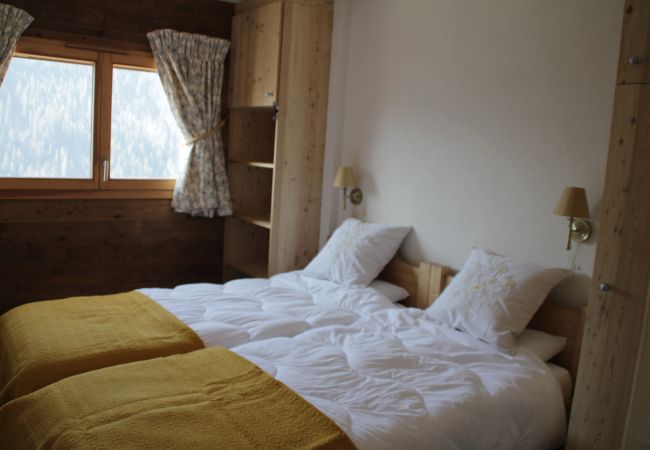 Apartment in Châtel - Mont Royal ROB0302 CHARMING & COSY 5 pers. Apartment in Châtel - Mont Royal ROB0302 CHARMING & COSY 5 pers.