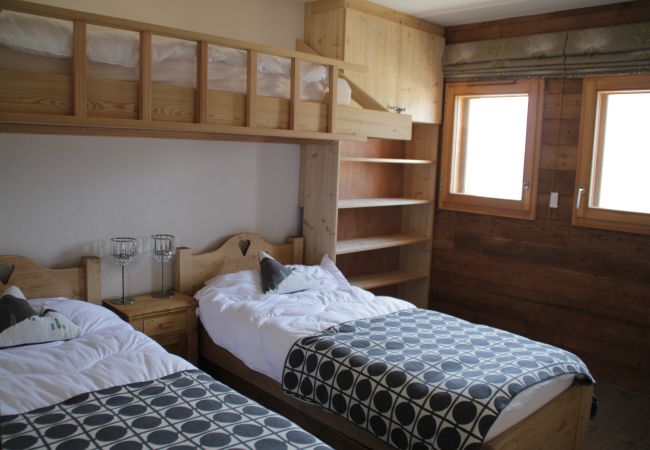 Apartment in Châtel - Mont Royal ROB0302 CHARMING & COSY 5 pers. Apartment in Châtel - Mont Royal ROB0302 CHARMING & COSY 5 pers.