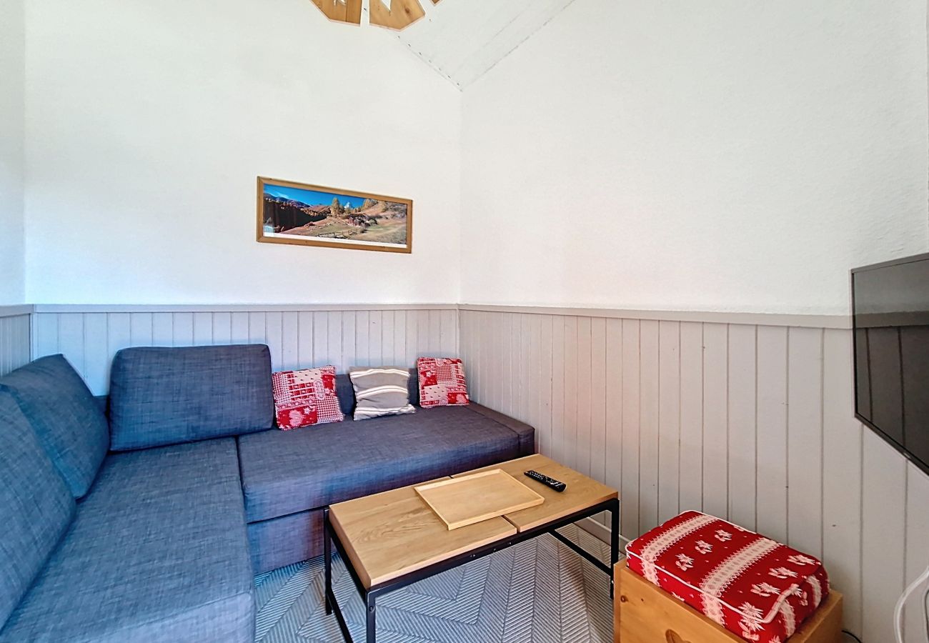 Apartment in Châtel - Alpage AGE11  VIEW & SUN 4 Per.