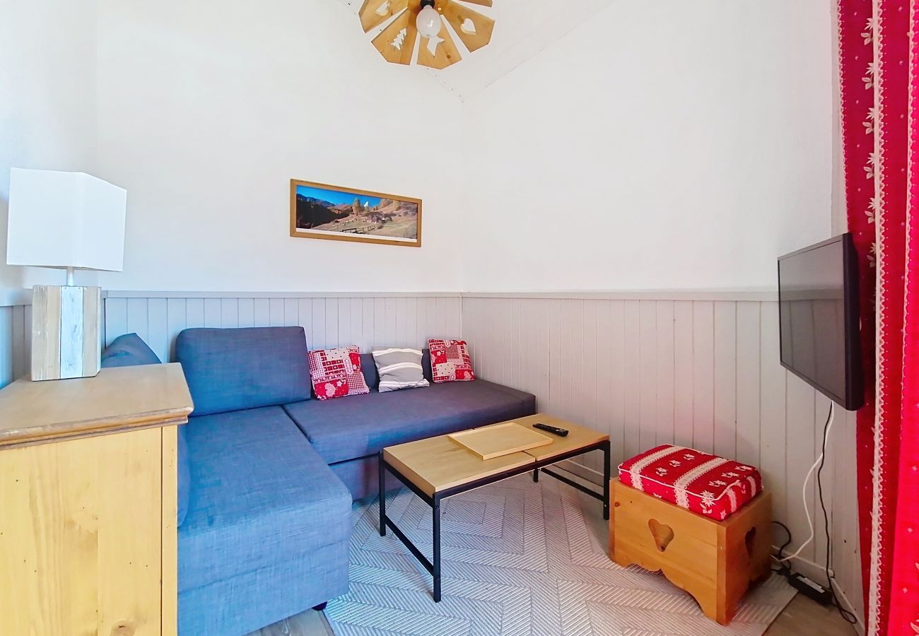 Apartment in Châtel - Alpage AGE11  VIEW & SUN 4 Per.