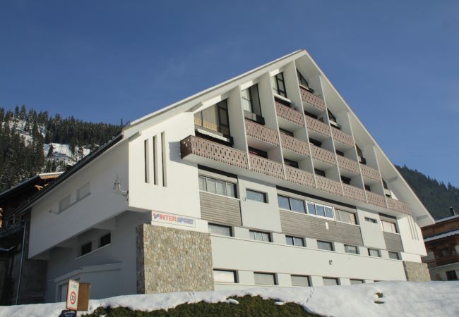 Apartment in Châtel - Castel des Neiges CSA4 CENTRE & VIEW  6 Pers. Apartment in Châtel - Castel des Neiges CSA4 CENTRE & VIEW  6 Pers.