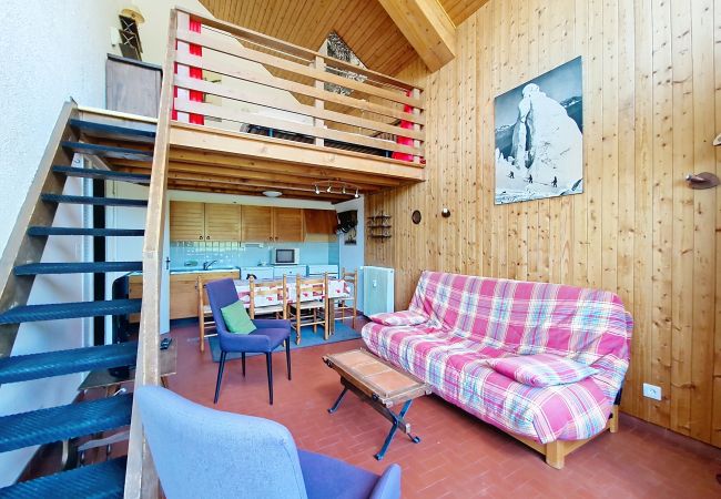 Apartment in Châtel - Castel des Neiges CSA7 CENTRE & VIEW  6 Pers. Apartment in Châtel - Castel des Neiges CSA7 CENTRE & VIEW  6 Pers.