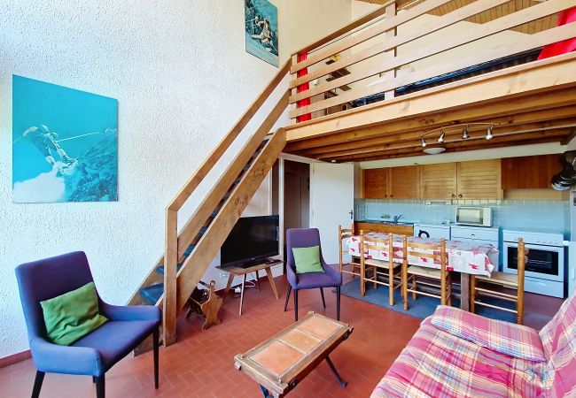 Apartment in Châtel - Castel des Neiges CSA7 CENTRE & VIEW  6 Pers. Apartment in Châtel - Castel des Neiges CSA7 CENTRE & VIEW  6 Pers.
