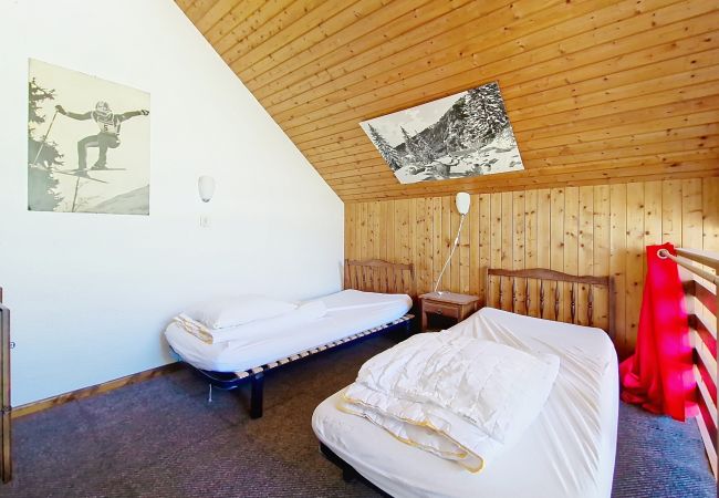 Apartment in Châtel - Castel des Neiges CSA7 CENTRE & VIEW  6 Pers. Apartment in Châtel - Castel des Neiges CSA7 CENTRE & VIEW  6 Pers.