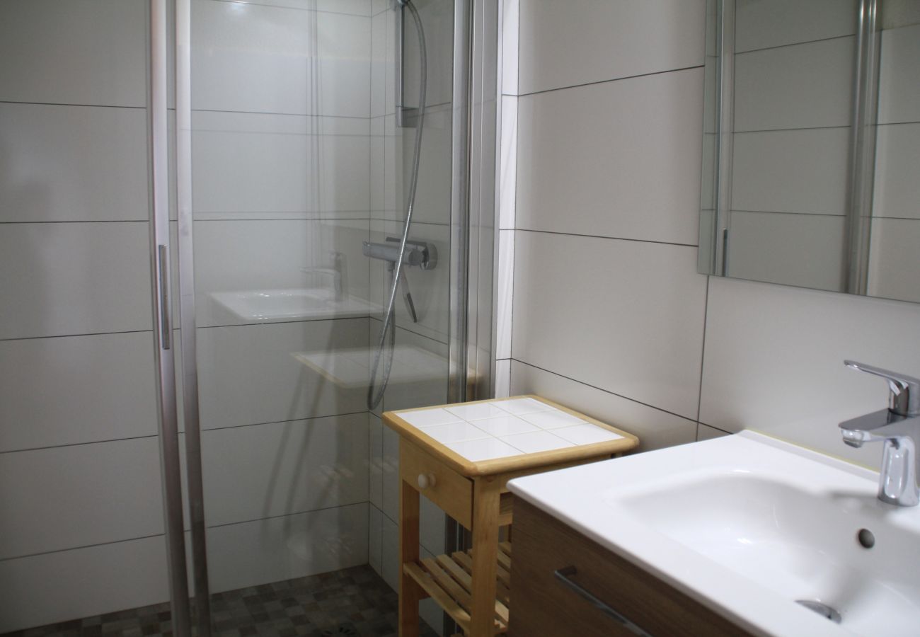 Apartment in Châtel - Castel des Neiges CSA7 CENTRE & VIEW  6 Pers.