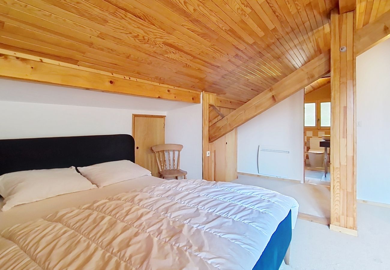 Chalet in Châtel - CHALET AVORAZ AVR NATURE  & VIEW 12 Pers.