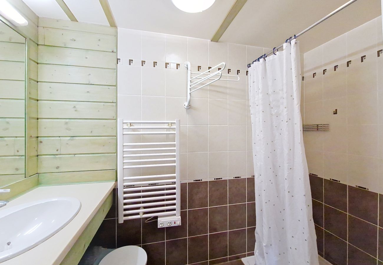 Apartment in Châtel - Chalet Chalune FDF NATURE & FARM 6 Pers.