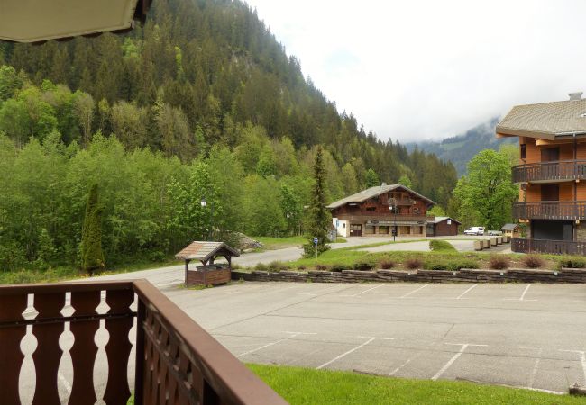 Studio in Châtel - Christina CR12 FAMILY & QUIET 4 Pers. Studio in Châtel - Christina CR12 FAMILY & QUIET 4 Pers.