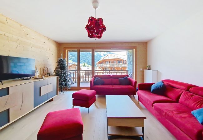 Living room Crémaillère CL202 Centre