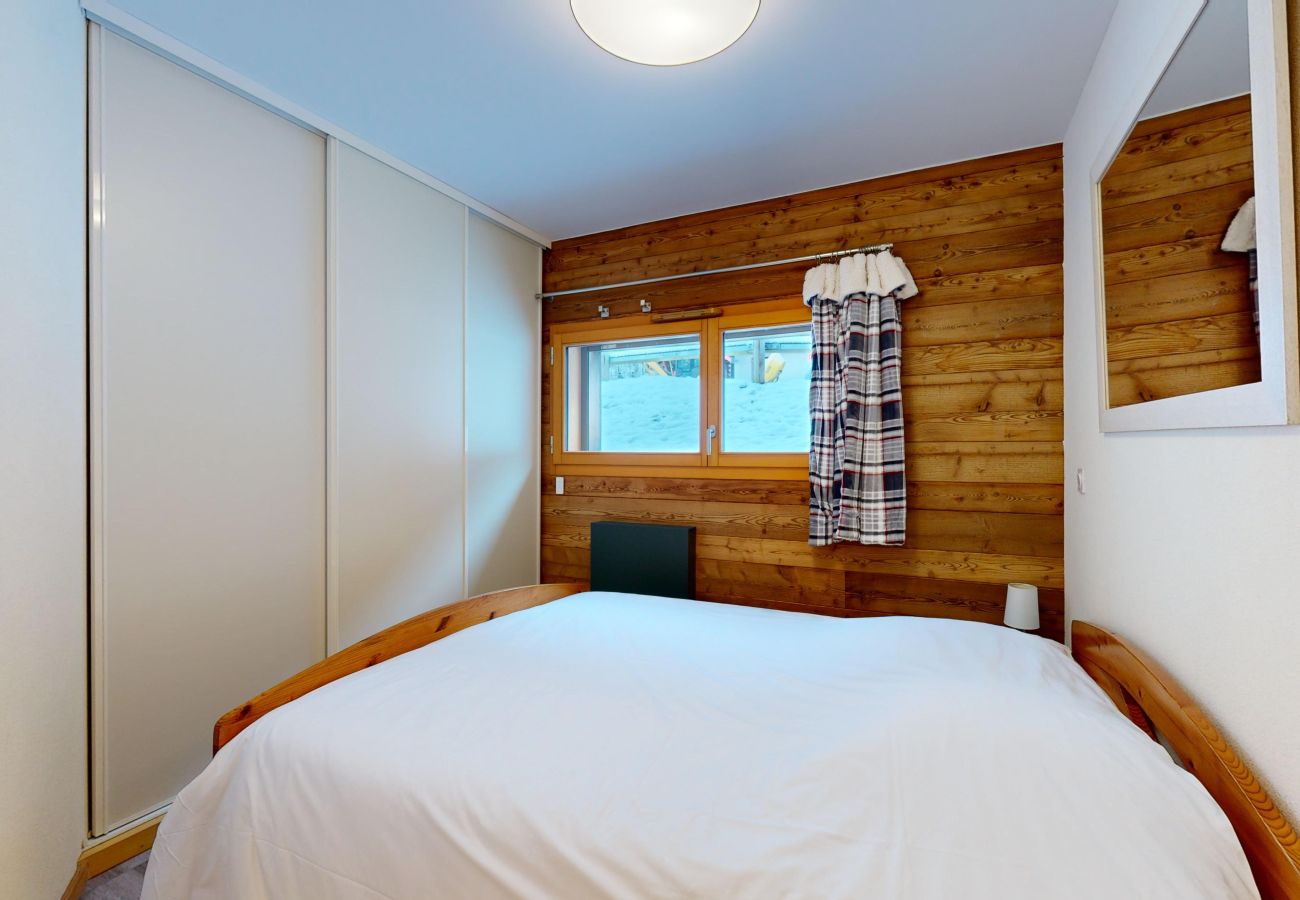 Apartment in Châtel - Crémaillère CL201 MODERN & CENTER 8 Pers.