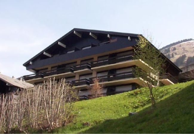 Studio in Châtel - Croix de Savoie CX22 CENTER & VIEW 2 Pers. Studio in Châtel - Croix de Savoie CX22 CENTER & VIEW 2 Pers.