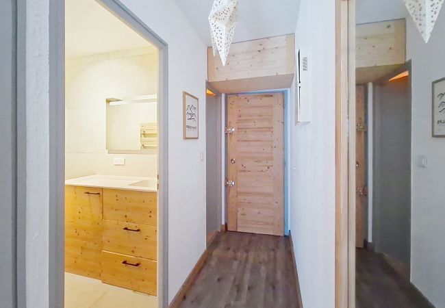 Studio in Châtel - Croix de Savoie CX22 CENTER & VIEW 2 Pers. Studio in Châtel - Croix de Savoie CX22 CENTER & VIEW 2 Pers.