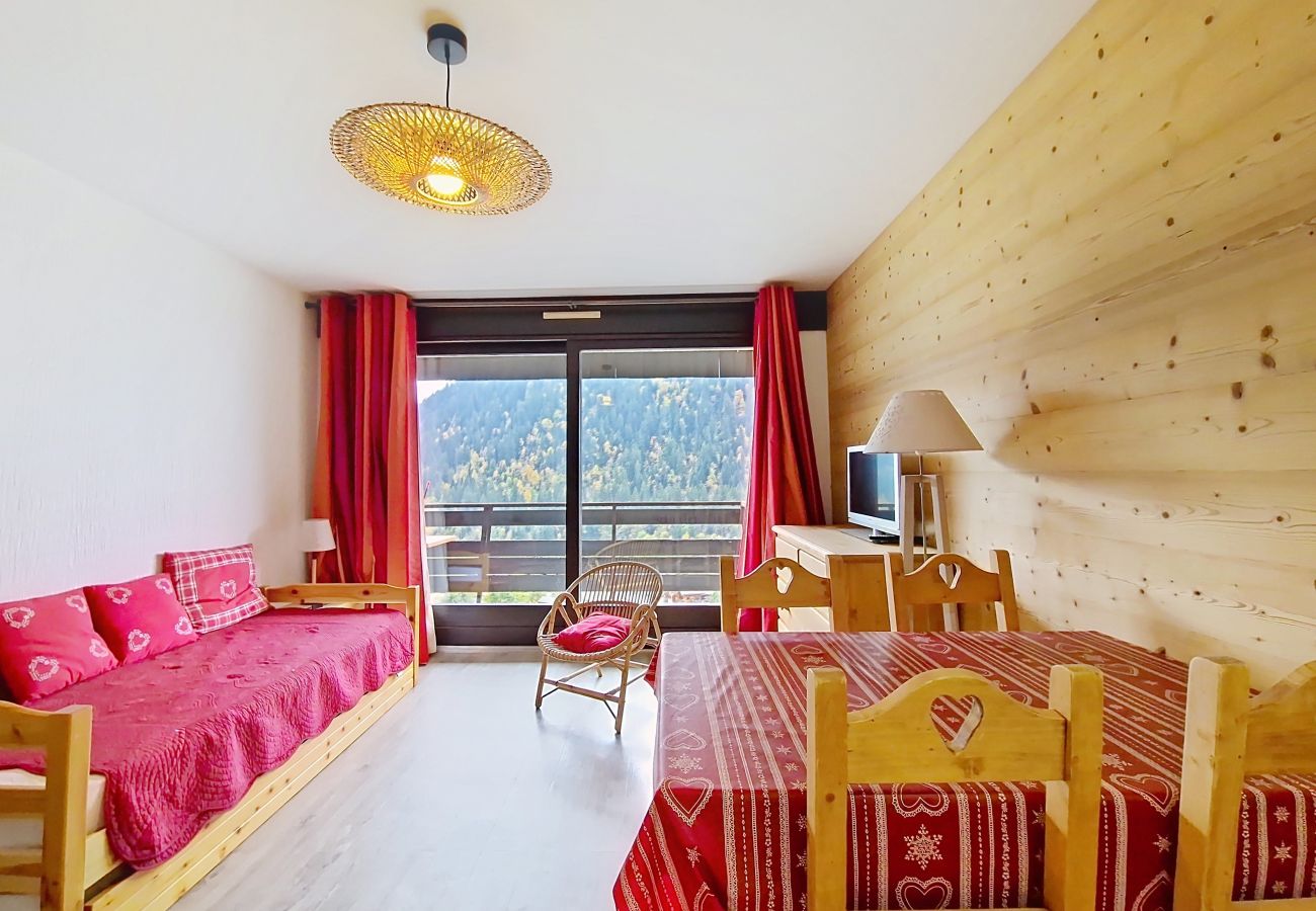 Living room Croix de savoie CX22