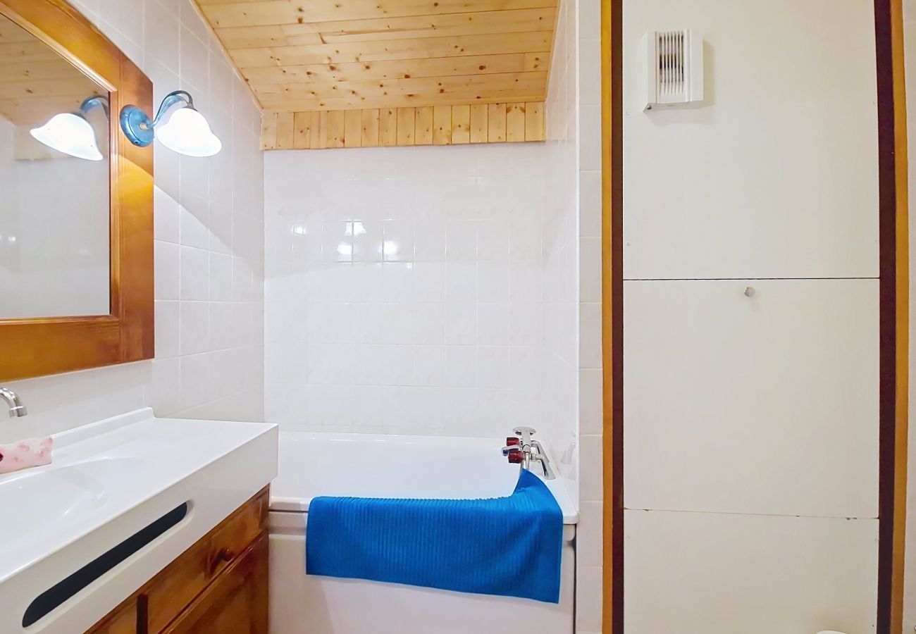 Apartment in Châtel - Orchidée OD17 SKI & MOUNTAIN 6 Pers.