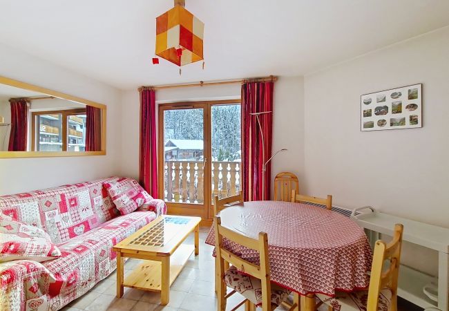 Living room Orchidée 8 - Linga