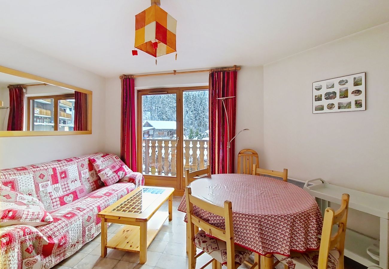 Living room Orchidée 8 - Linga