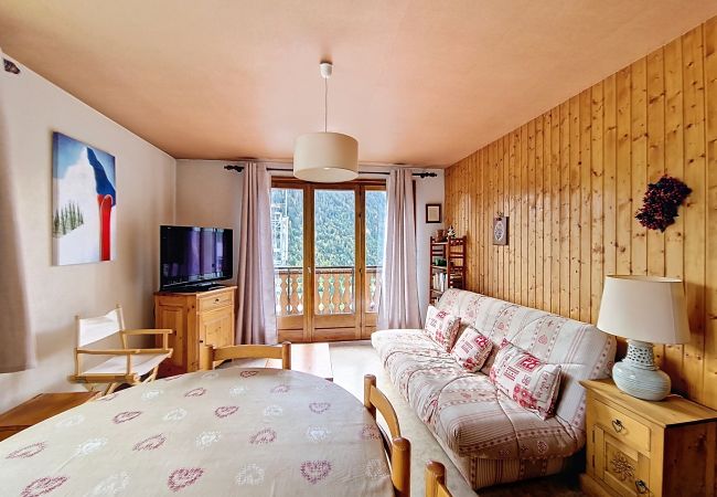 Living room Grepon 6 - Centre