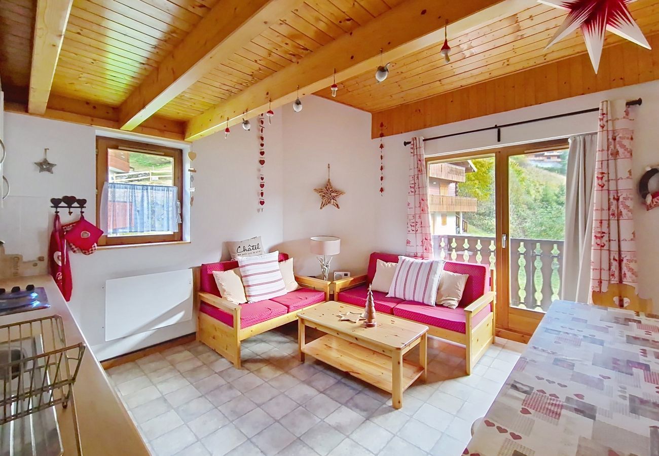 Living room Forsythia FA29