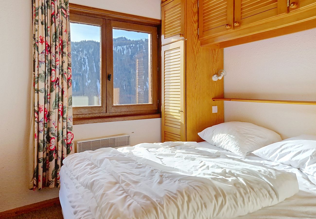 Apartment in Châtel - SORBIERS SS11 VIEW & QUIET 6 Pers.