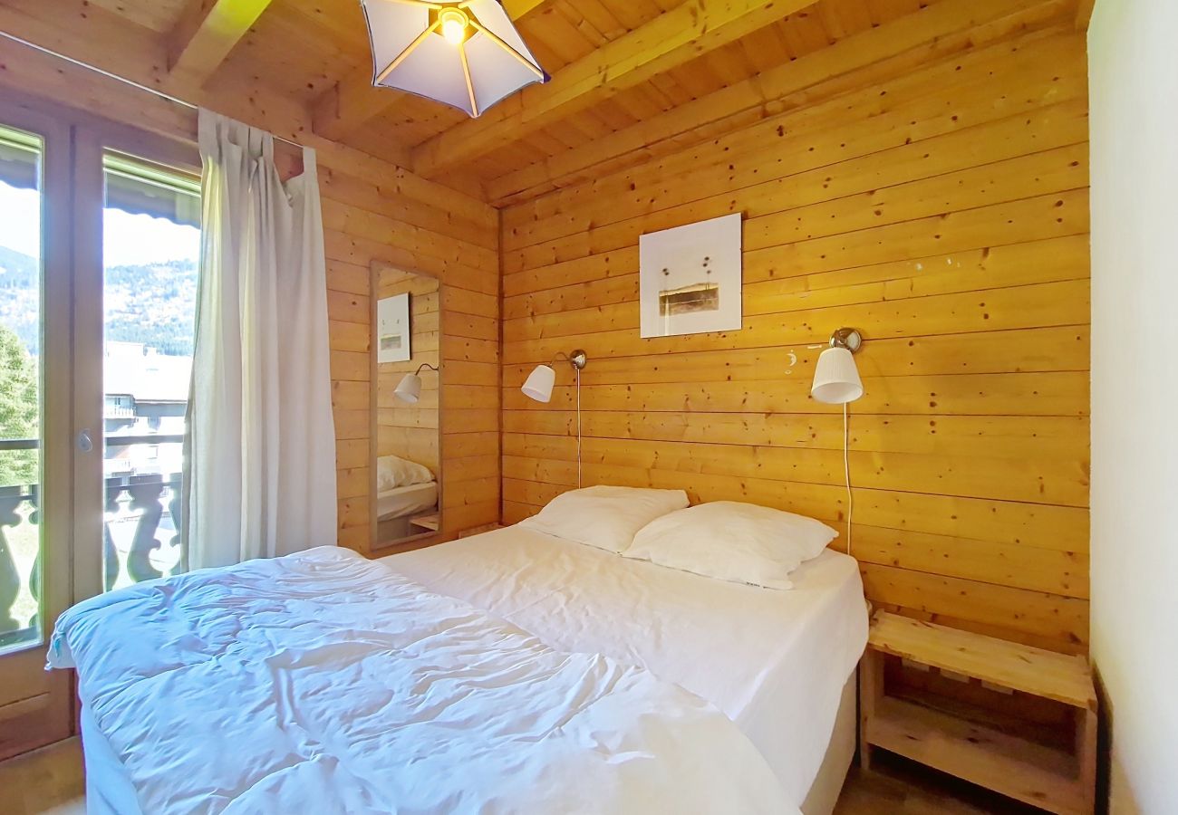 Apartment in Châtel - SABOT DE VENUS  SA8 TELECABINE & SPACIOUS 7 Pers.