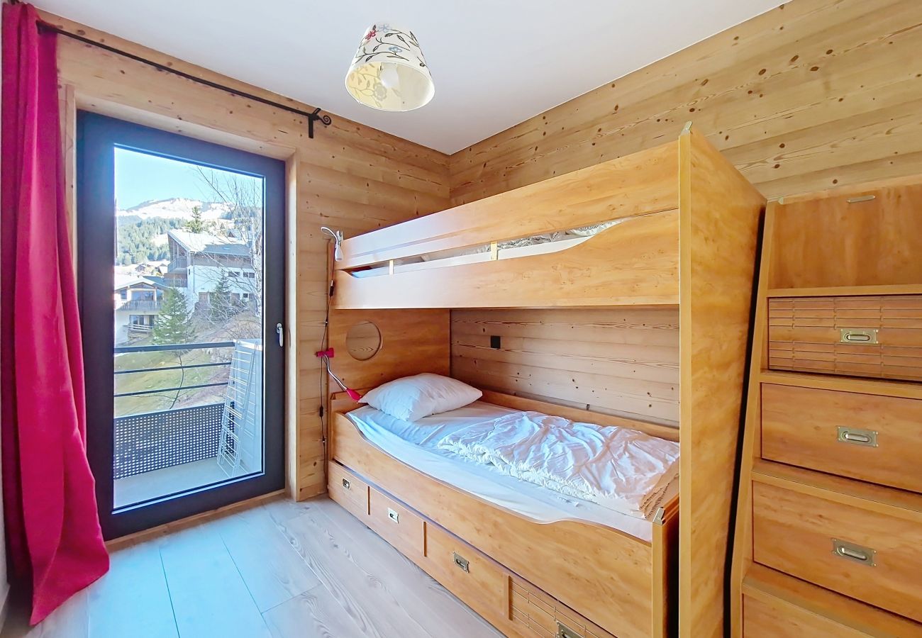 Apartment in Châtel - SAVOISIEN SO3 CENTER & MODERN 6 Pers.