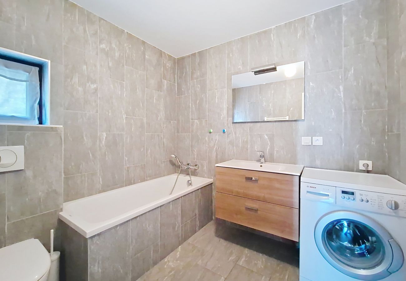 Apartment in Châtel - SAVOISIEN SO3 CENTER & MODERN 6 Pers.