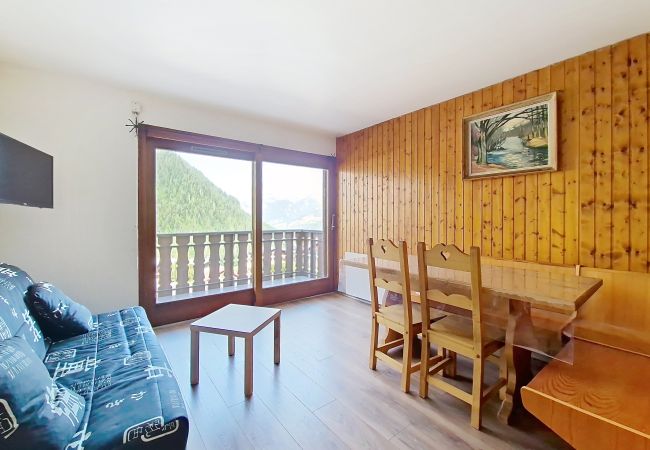 Living room Tavaillons TV31 - Centre Châtel