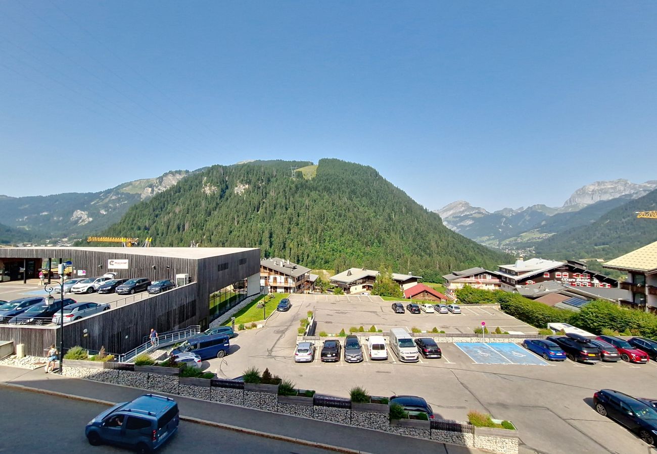 Studio in Châtel - Tavaillons TV31 SWIMMING POOL & CENTER 4 Pers