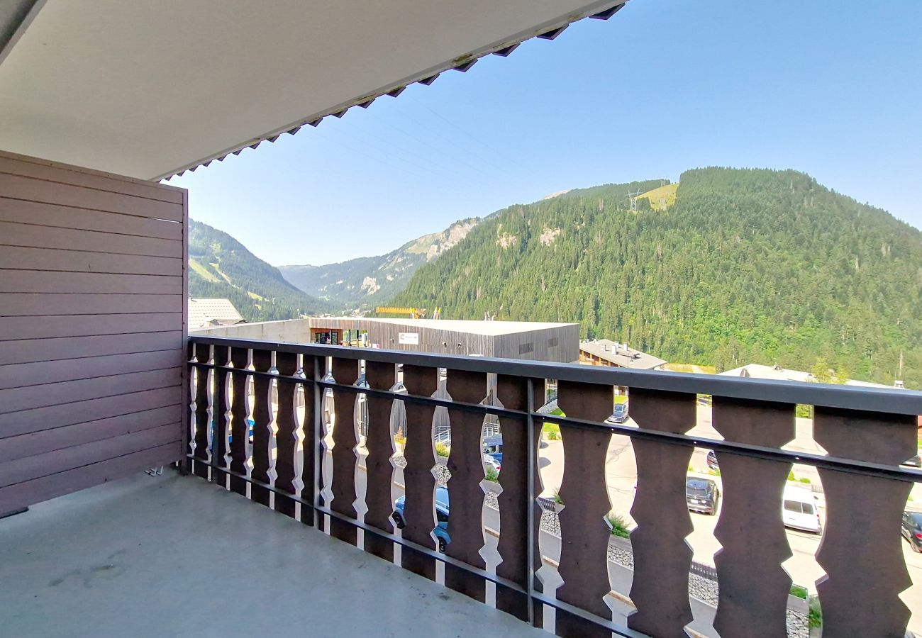 Studio in Châtel - Tavaillons TV31 SWIMMING POOL & CENTER 4 Pers