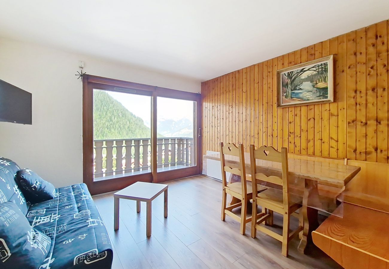 Living room Tavaillons TV31 - Centre Châtel