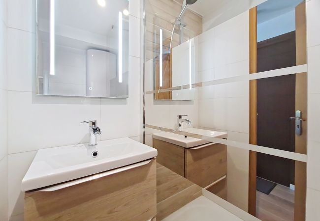 Apartment in Châtel - Toison Blanche TBA3 COSY & Mountain 4 Pers Apartment in Châtel - Toison Blanche TBA3 COSY & Mountain 4 Pers