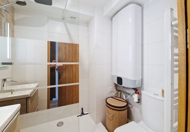 Apartment in Châtel - Toison Blanche TBA3 COSY & Mountain 4 Pers Apartment in Châtel - Toison Blanche TBA3 COSY & Mountain 4 Pers