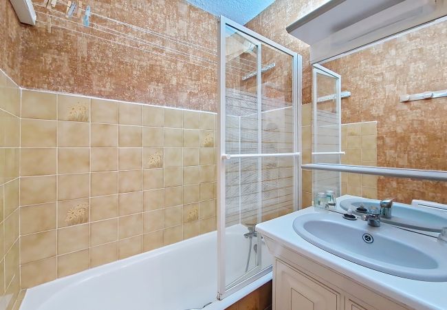 Studio in Châtel - Hameau des 4 Saisons HSE88 MOUNTAIN & SUN 3 Pers Studio in Châtel - Hameau des 4 Saisons HSE88 MOUNTAIN & SUN 3 Pers