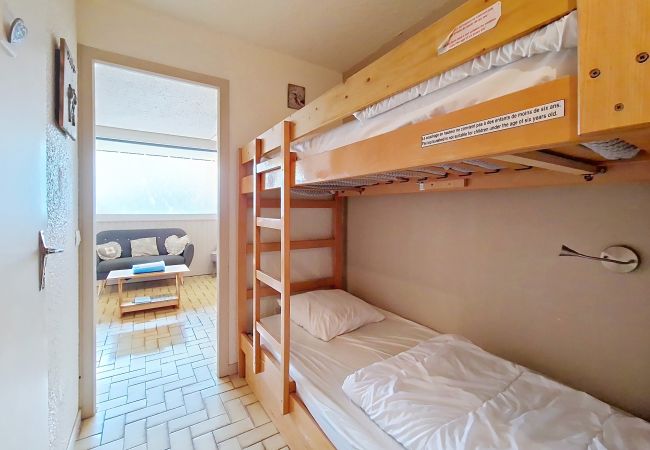 Studio in Châtel - Hameau des 4 Saisons HSE88 MOUNTAIN & SUN 3 Pers Studio in Châtel - Hameau des 4 Saisons HSE88 MOUNTAIN & SUN 3 Pers