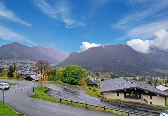 Studio in Châtel - Hameau des 4 Saisons HSE88 MOUNTAIN & SUN 3 Pers Studio in Châtel - Hameau des 4 Saisons HSE88 MOUNTAIN & SUN 3 Pers