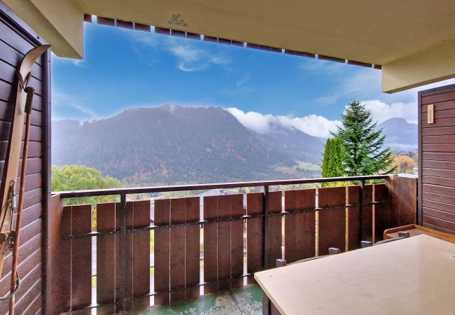 Studio in Châtel - Hameau des 4 Saisons HSE88 MOUNTAIN & SUN 3 Pers Studio in Châtel - Hameau des 4 Saisons HSE88 MOUNTAIN & SUN 3 Pers
