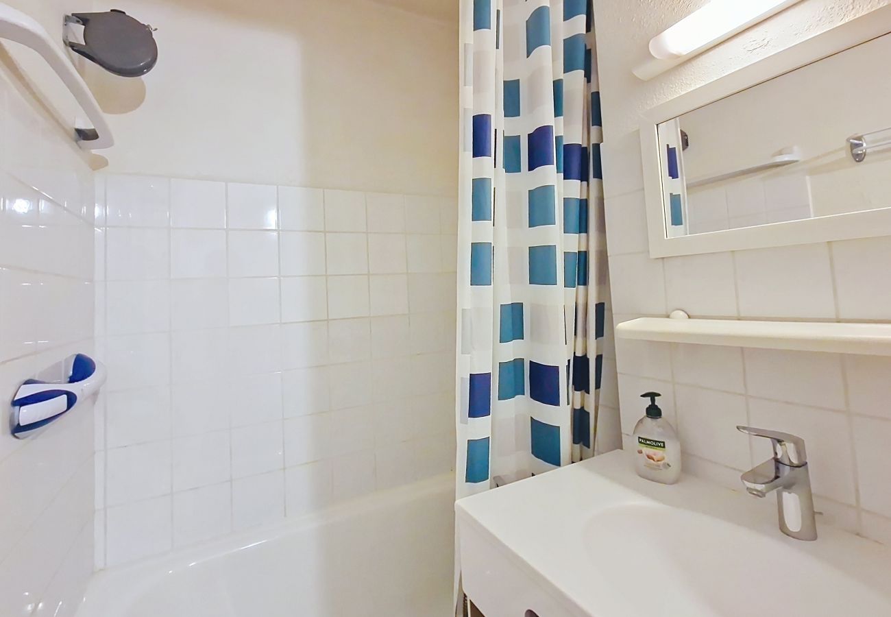 Apartment in Châtel - Jonquilles JQM2  SUNNY  & VIEW 4 pers.