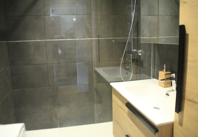 Apartment in Châtel - VERONICA VR51 NATURE & MOUNTAIN 5 Pers Apartment in Châtel - VERONICA VR51 NATURE & MOUNTAIN 5 Pers