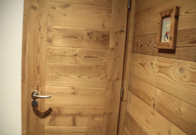 Apartment in Châtel - VERONICA VR51 NATURE & MOUNTAIN 5 Pers Apartment in Châtel - VERONICA VR51 NATURE & MOUNTAIN 5 Pers