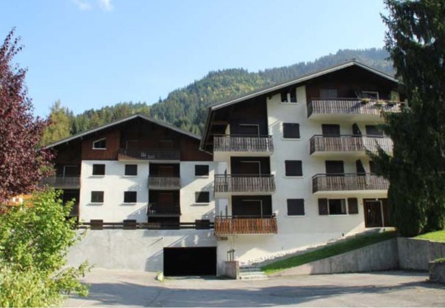 Studio in Châtel - Mont de Grange MGB141 NATURE & ESCAPE 2 pers. Studio in Châtel - Mont de Grange MGB141 NATURE & ESCAPE 2 pers.
