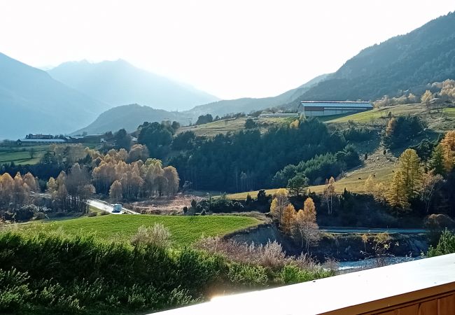 Apartment in Val Cenis - Terrasses D 305 - PARC NAT. VANOISE appart. 6 pers Apartment in Val Cenis - Terrasses D 305 - PARC NAT. VANOISE appart. 6 pers