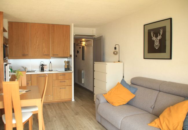 Living room Tovassière TS113 Petit Châtel
