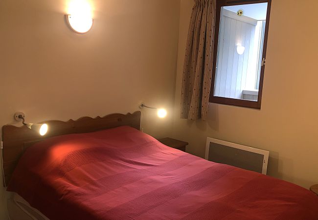 Apartment in Val Cenis - Terrasses F 102 - PARC NAT. VANOISE appart. 4 pers Apartment in Val Cenis - Terrasses F 102 - PARC NAT. VANOISE appart. 4 pers