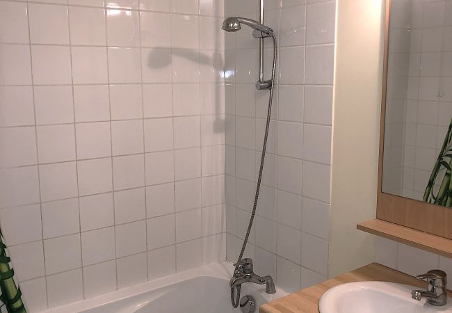 Apartment in Val Cenis - Terrasses F 102 - PARC NAT. VANOISE appart. 4 pers Apartment in Val Cenis - Terrasses F 102 - PARC NAT. VANOISE appart. 4 pers